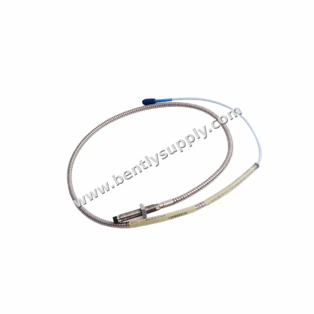 Bently Nevada 330104-00-10-50-02-05 product photo — Bently Nevada 330104-00-10-50-02-05 3300 XL 8 mm Annäherungssonden