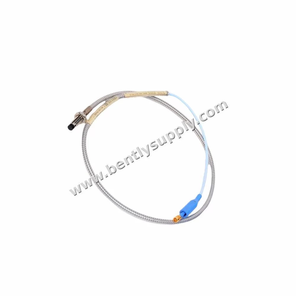 Bently Nevada 330104-00-10-50-02-05 product photo — Bently Nevada 330104-00-10-50-02-05 3300 XL 8 mm Annäherungssonden
