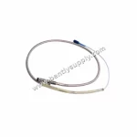 Bently Nevada 330104-00-10-50-02-05 product photo — Bently Nevada 330104-00-10-50-02-05 3300 XL 8 mm Annäherungssonden