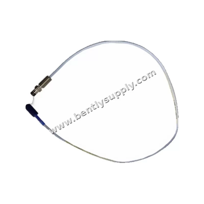 Bently Nevada 330106-05-30-50-12-05 product photo — Bently Nevada 330106-05-30-50-12-05 3300 XL 8 mm Reverse-Mount-Annäherung
