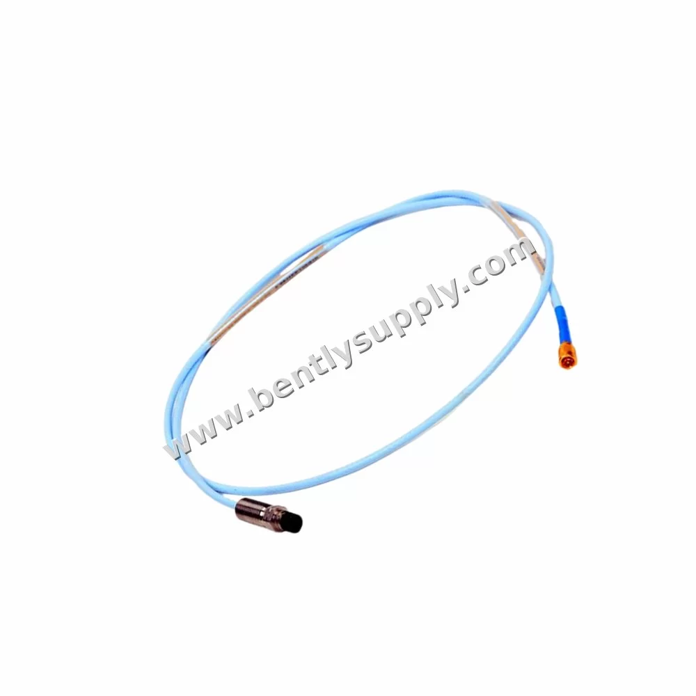 Bently Nevada 330106-05-30-50-12-05 product photo — Bently Nevada 330106-05-30-50-12-05 3300 XL 8 mm Reverse-Mount-Annäherung