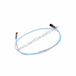 Bently Nevada 330106-05-30-50-12-05 product photo — Bently Nevada 330106-05-30-50-12-05 3300 XL 8 mm Reverse-Mount-Annäherung