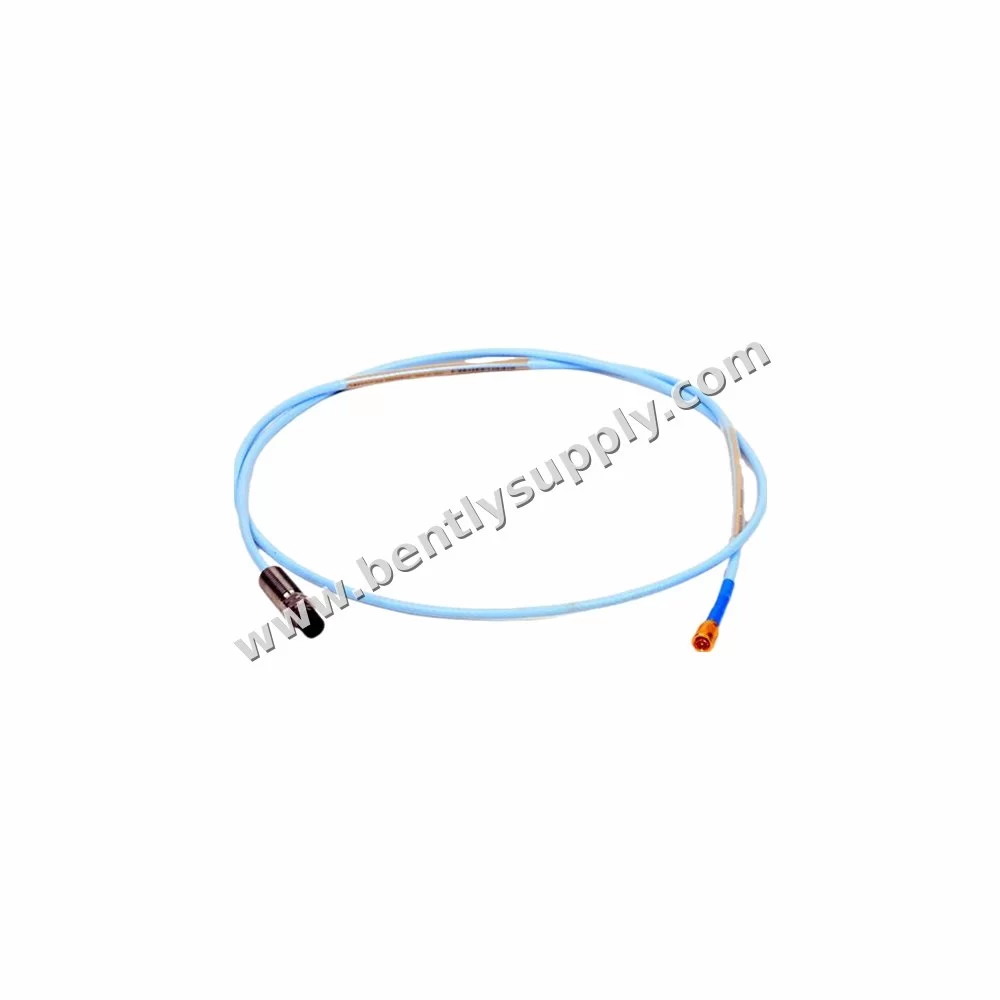 Bently Nevada 330106-05-30-50-12-05 product photo — Bently Nevada 330106-05-30-50-12-05 3300 XL 8 mm Reverse-Mount-Annäherung
