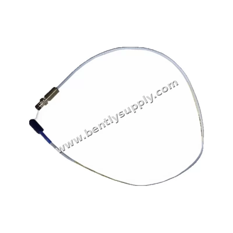 Bently Nevada 330106-05-30-50-12-05 product photo — Bently Nevada 330106-05-30-50-12-05 3300 XL 8 mm Reverse-Mount-Annäherung