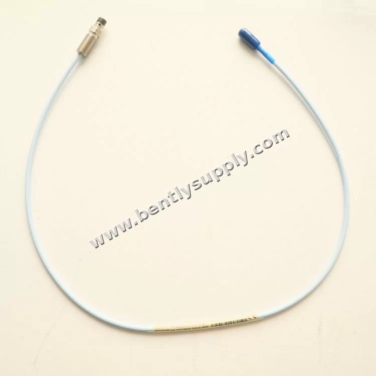 Bently Nevada 330140-08-30-01-05 product photo — Bently Nevada 330140-08-30-01-05 3300 XL 8 mm Annäherungssonde ohne Panzerun