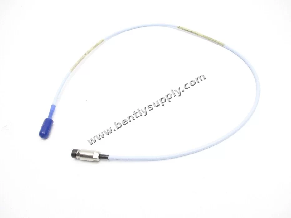 Bently Nevada 330140-08-50-02-00 product photo — Bently Nevada 330140-08-50-02-00 3300 XL 8 mm Annäherungssonde ohne Panzerun