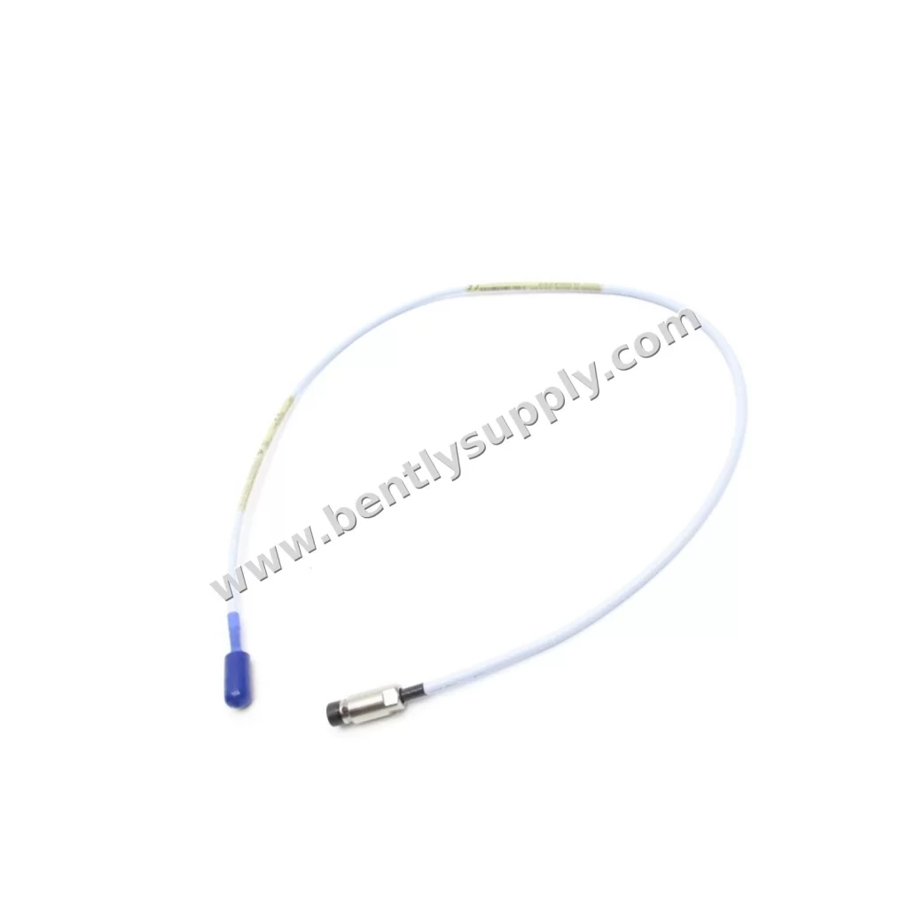 Bently Nevada 330140-08-50-02-00 product photo — Bently Nevada 330140-08-50-02-00 3300 XL 8 mm Annäherungssonde ohne Panzerun