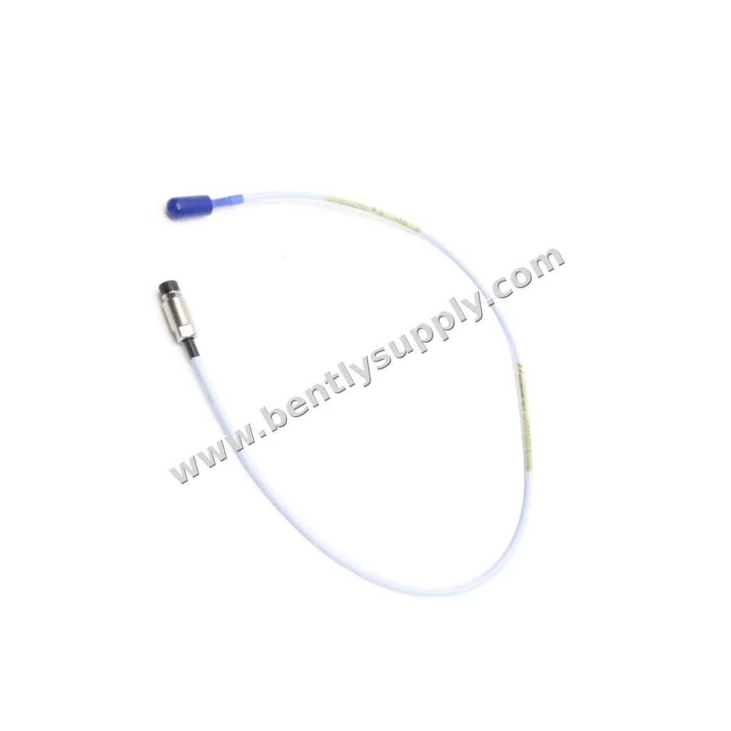 Bently Nevada 330140-08-50-02-00 product photo — Bently Nevada 330140-08-50-02-00 3300 XL 8 mm Annäherungssonde ohne Panzerun