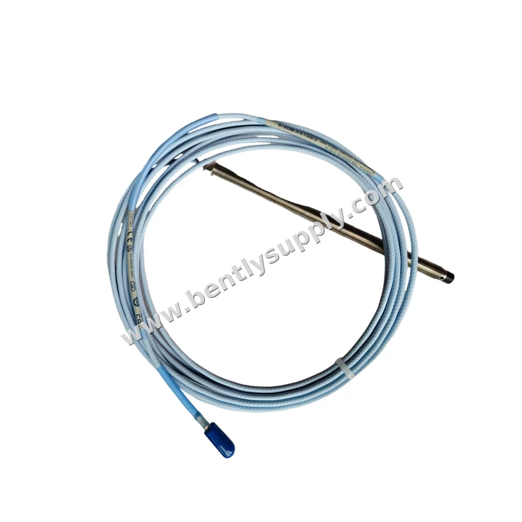 Bently Nevada 330191-40-75-05-05 product photo — Bently Nevada 330191-40-75-05-05 Verlängerungskabel
