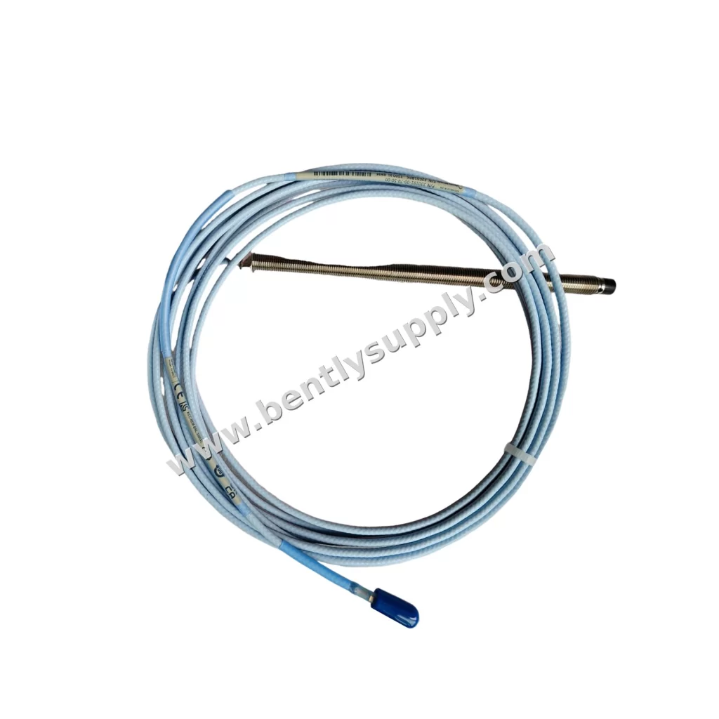 Bently Nevada 330191-40-75-05-05 product photo — Bently Nevada 330191-40-75-05-05 Verlängerungskabel