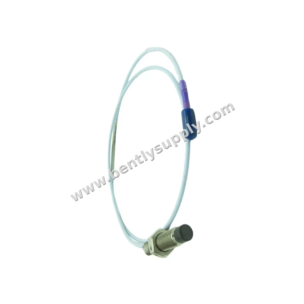 Bently Nevada 330701-00-30-10-02-00 product photo — Bently Nevada 330701-00-30-10-02-00 3300 XL 11 mm Annäherungssonden