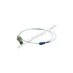 Bently Nevada 330701-00-30-10-02-00 product photo — Bently Nevada 330701-00-30-10-02-00 3300 XL 11 mm Annäherungssonden