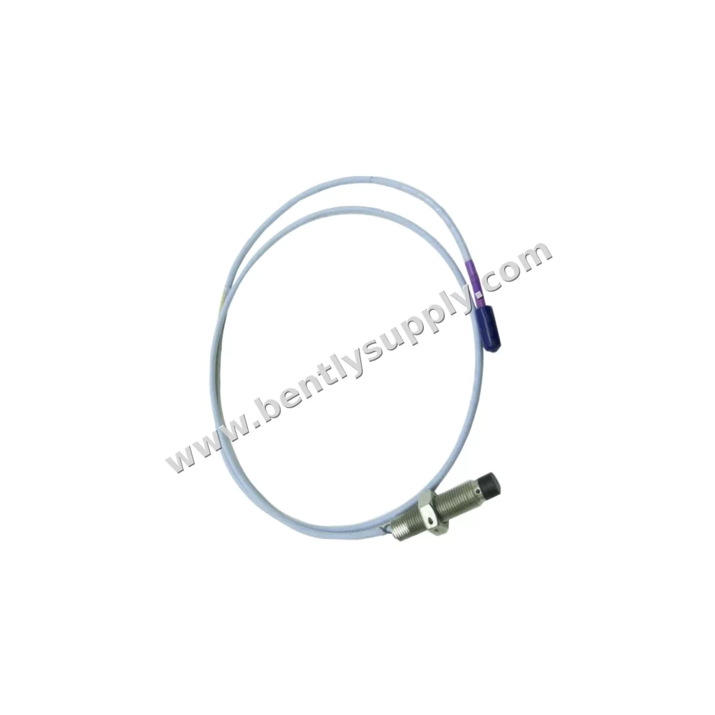 Bently Nevada 330701-00-30-10-02-00 product photo — Bently Nevada 330701-00-30-10-02-00 3300 XL 11 mm Annäherungssonden