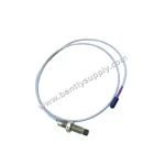 Bently Nevada 330701-00-30-10-02-00 product photo — Bently Nevada 330701-00-30-10-02-00 3300 XL 11 mm Annäherungssonden
