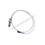 Bently Nevada 330701-00-30-10-02-00 product photo — Bently Nevada 330701-00-30-10-02-00 3300 XL 11 mm Annäherungssonden