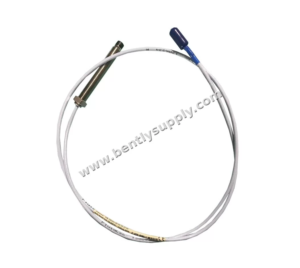 Bently Nevada 330702-00-24-90-12-05 3300 XL 11 mm Annäherungssonden