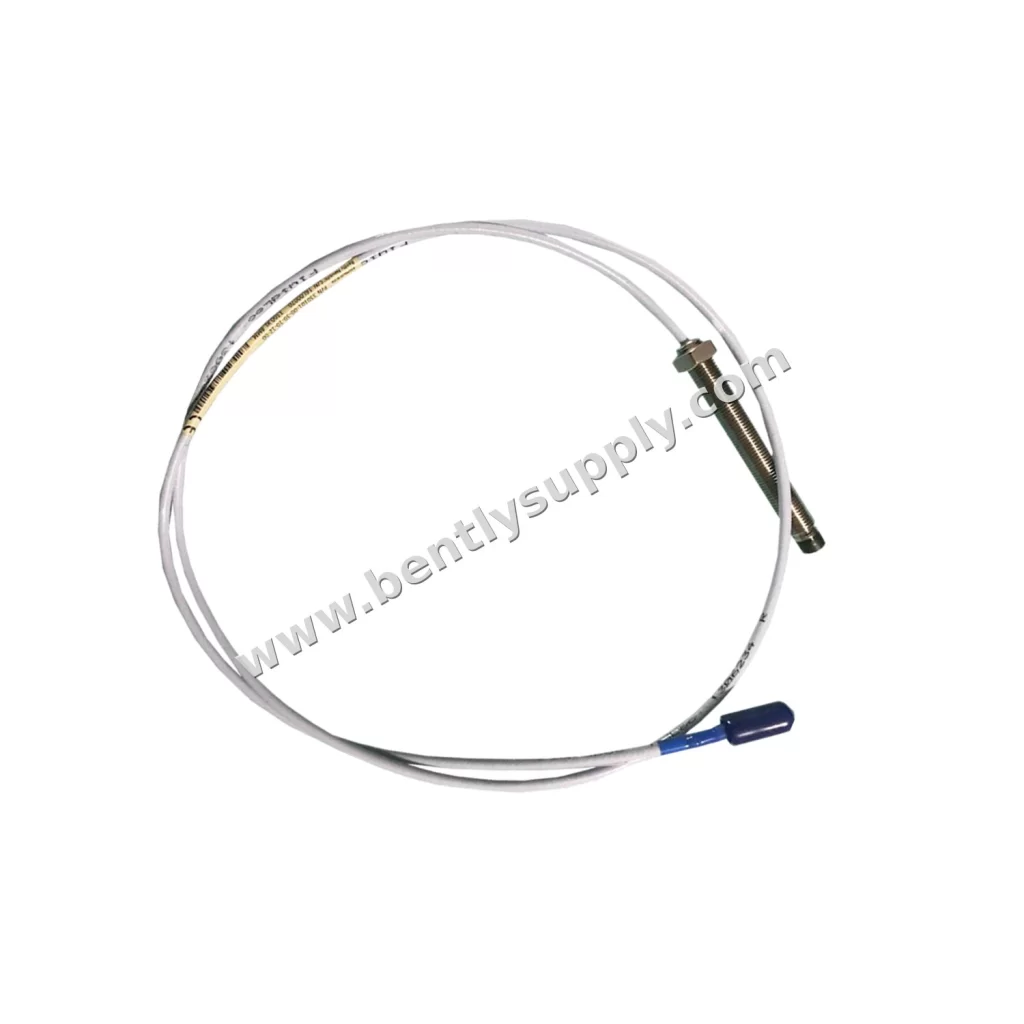 Bently Nevada 330702-00-24-90-12-05 product photo — Bently Nevada 330702-00-24-90-12-05 3300 XL 11 mm Annäherungssonden