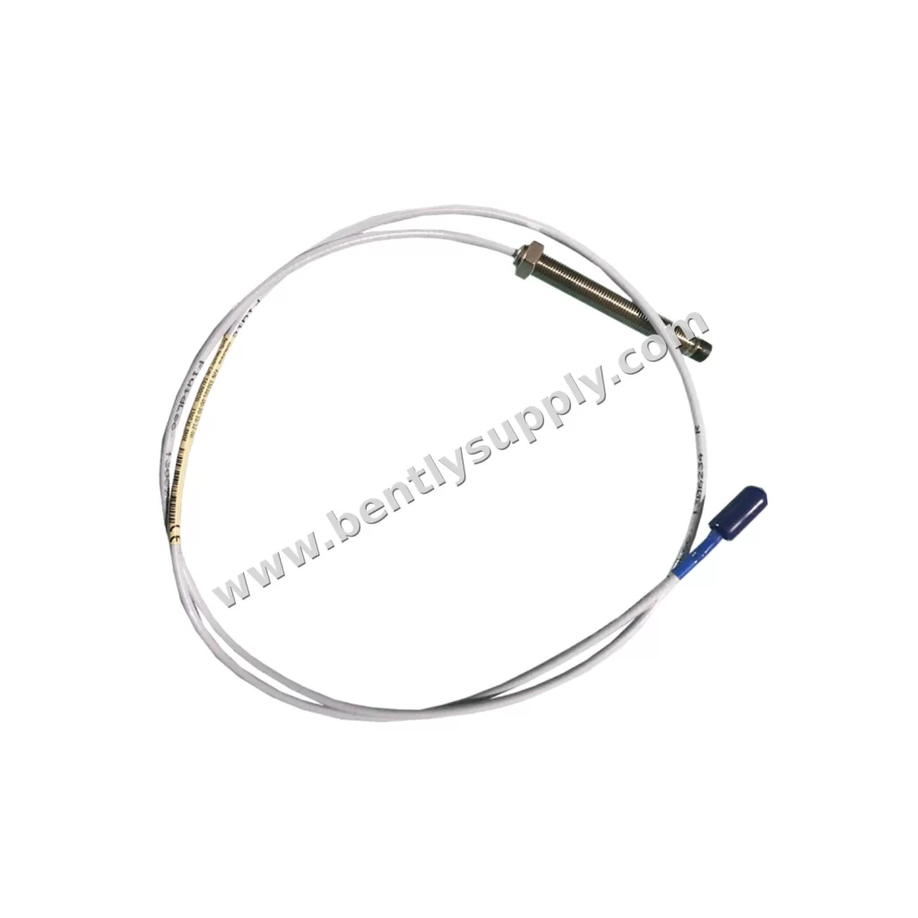 Bently Nevada 330702-00-24-90-12-05 product photo — Bently Nevada 330702-00-24-90-12-05 3300 XL 11 mm Annäherungssonden