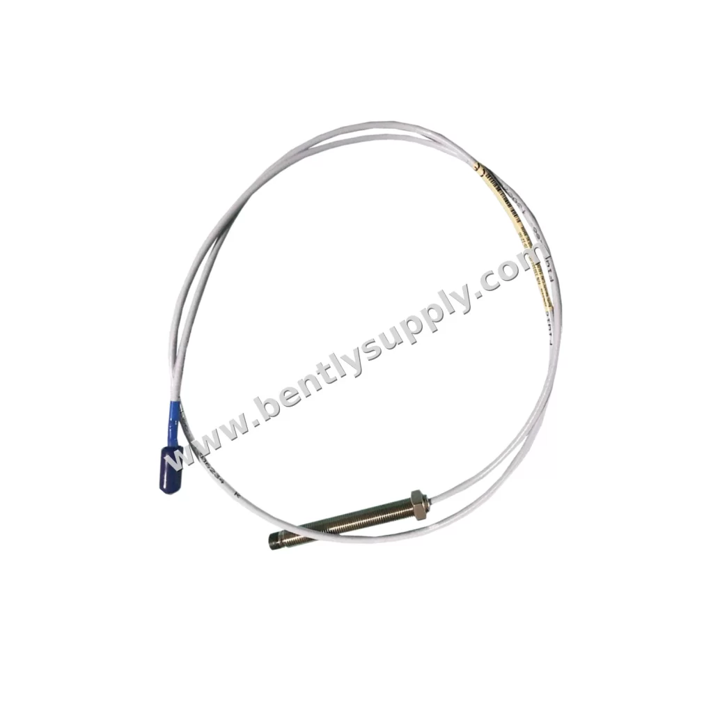 Bently Nevada 330702-00-24-90-12-05 product photo — Bently Nevada 330702-00-24-90-12-05 3300 XL 11 mm Annäherungssonden