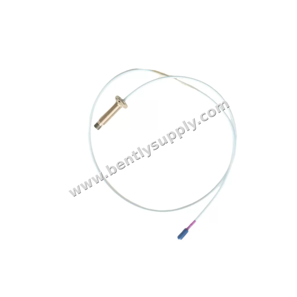Bently Nevada 330703-000-050-10-11-00 product photo — Bently Nevada 330703-000-050-10-11-00 3300 XL 11 mm Annäherungssonden (