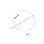 Bently Nevada 330703-000-050-10-11-00 product photo — Bently Nevada 330703-000-050-10-11-00 3300 XL 11 mm Annäherungssonden (