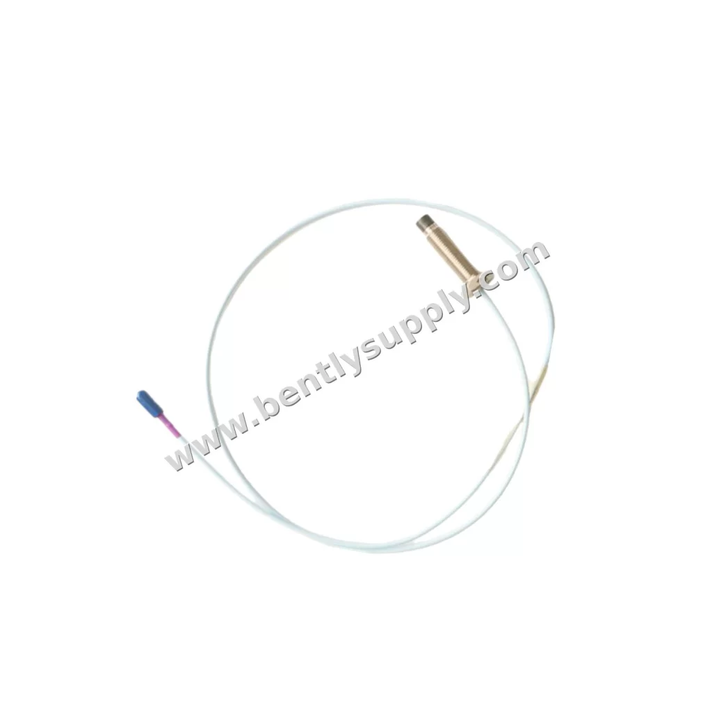 Bently Nevada 330703-000-050-10-11-00 product photo — Bently Nevada 330703-000-050-10-11-00 3300 XL 11 mm Annäherungssonden (