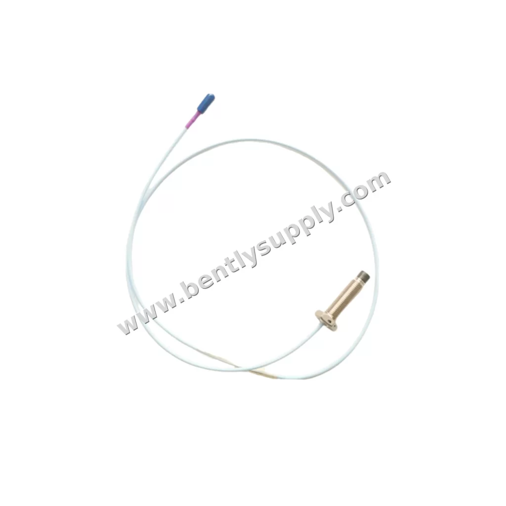 Bently Nevada 330703-000-050-10-11-00 product photo — Bently Nevada 330703-000-050-10-11-00 3300 XL 11 mm Annäherungssonden (
