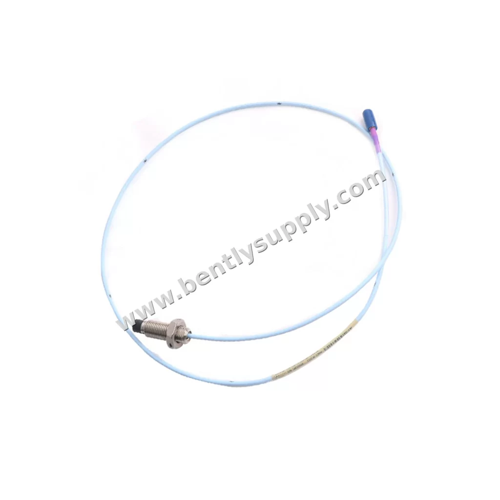 Bently Nevada 330703-000-050-10-11-00 product photo — Bently Nevada 330703-000-050-10-11-00 3300 XL 11 mm Annäherungssonden (