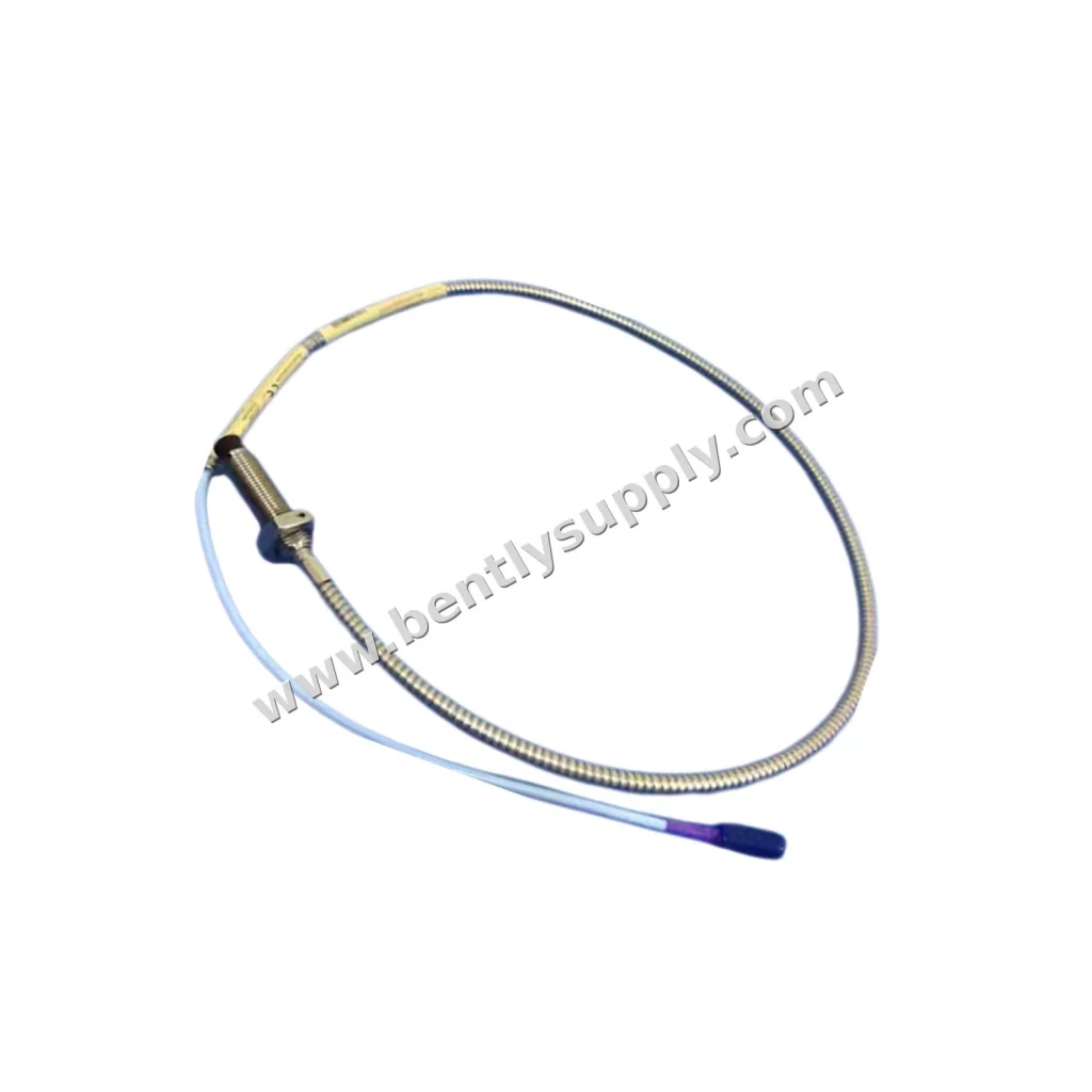 Bently Nevada 330704-000-030-50-02-CN product photo — Bently Nevada 330704-000-030-50-02-CN 3300 XL 11 mm Annäherungssonden (
