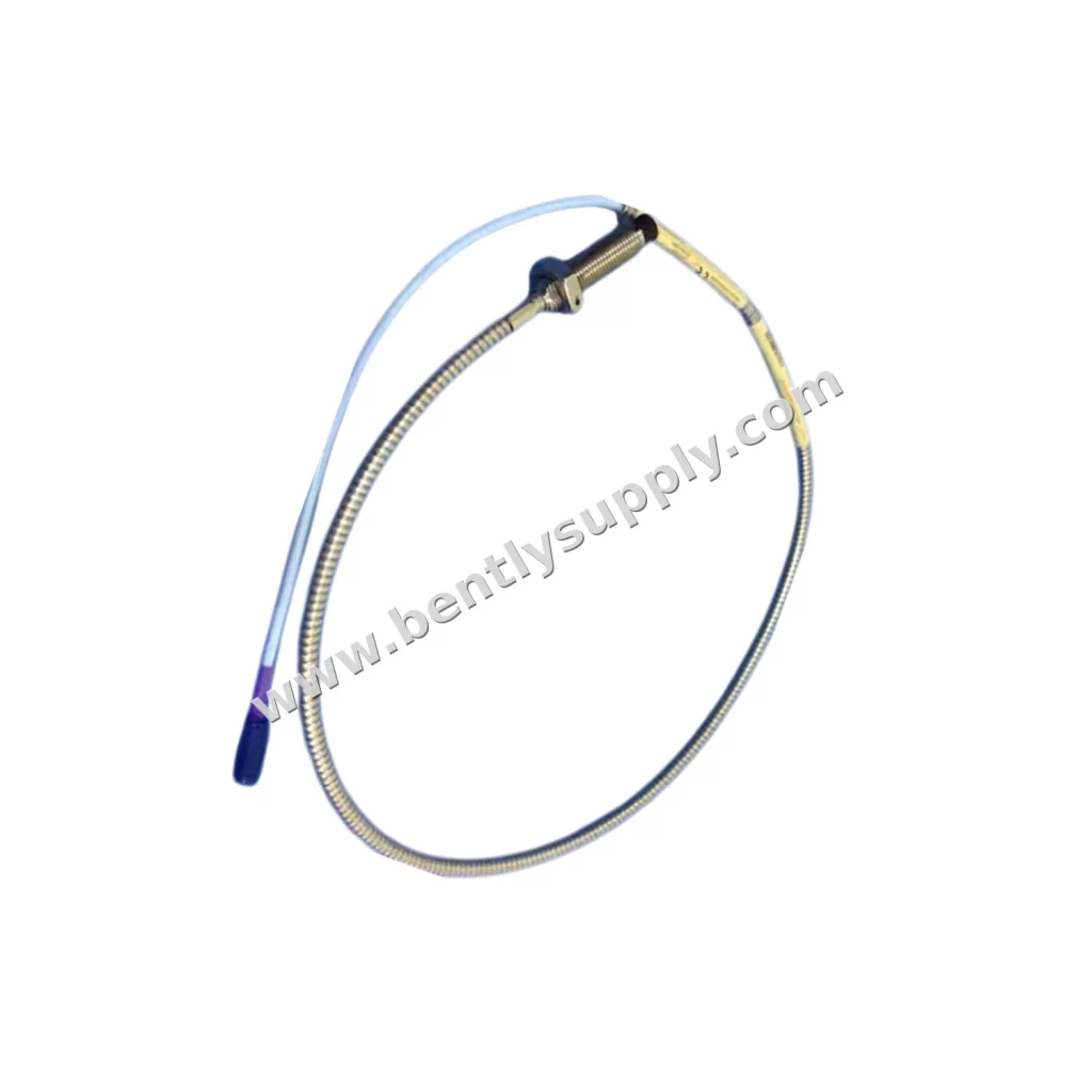 Bently Nevada 330704-000-030-50-02-CN product photo — Bently Nevada 330704-000-030-50-02-CN 3300 XL 11 mm Annäherungssonden (