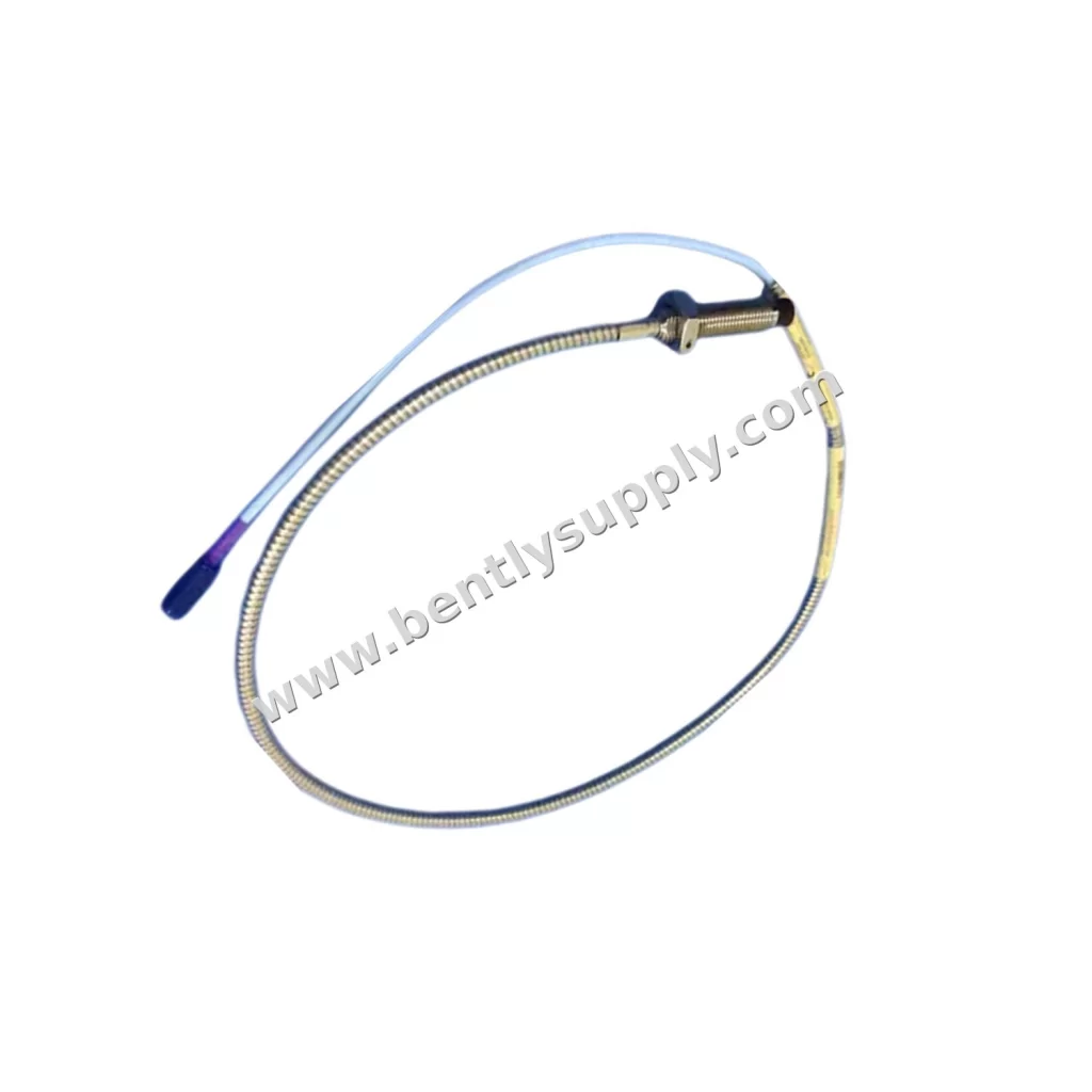 Bently Nevada 330704-000-030-50-02-CN product photo — Bently Nevada 330704-000-030-50-02-CN 3300 XL 11 mm Annäherungssonden (