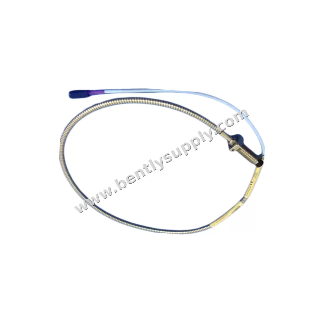 Bently Nevada 330704-000-030-50-02-CN product photo — Bently Nevada 330704-000-030-50-02-CN 3300 XL 11 mm Annäherungssonden (