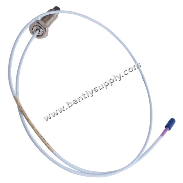 Bently Nevada 330709-000-030-90-02-05 product photo — Bently Nevada 330709-000-030-90-02-05 3300 XL 11 mm Näherungssensor