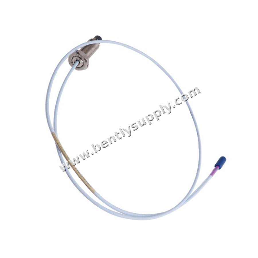Bently Nevada 330709-000-230-10-02-05 product photo — Bently Nevada 330709-000-230-10-02-05 3300 XL 11 mm Näherungssensor