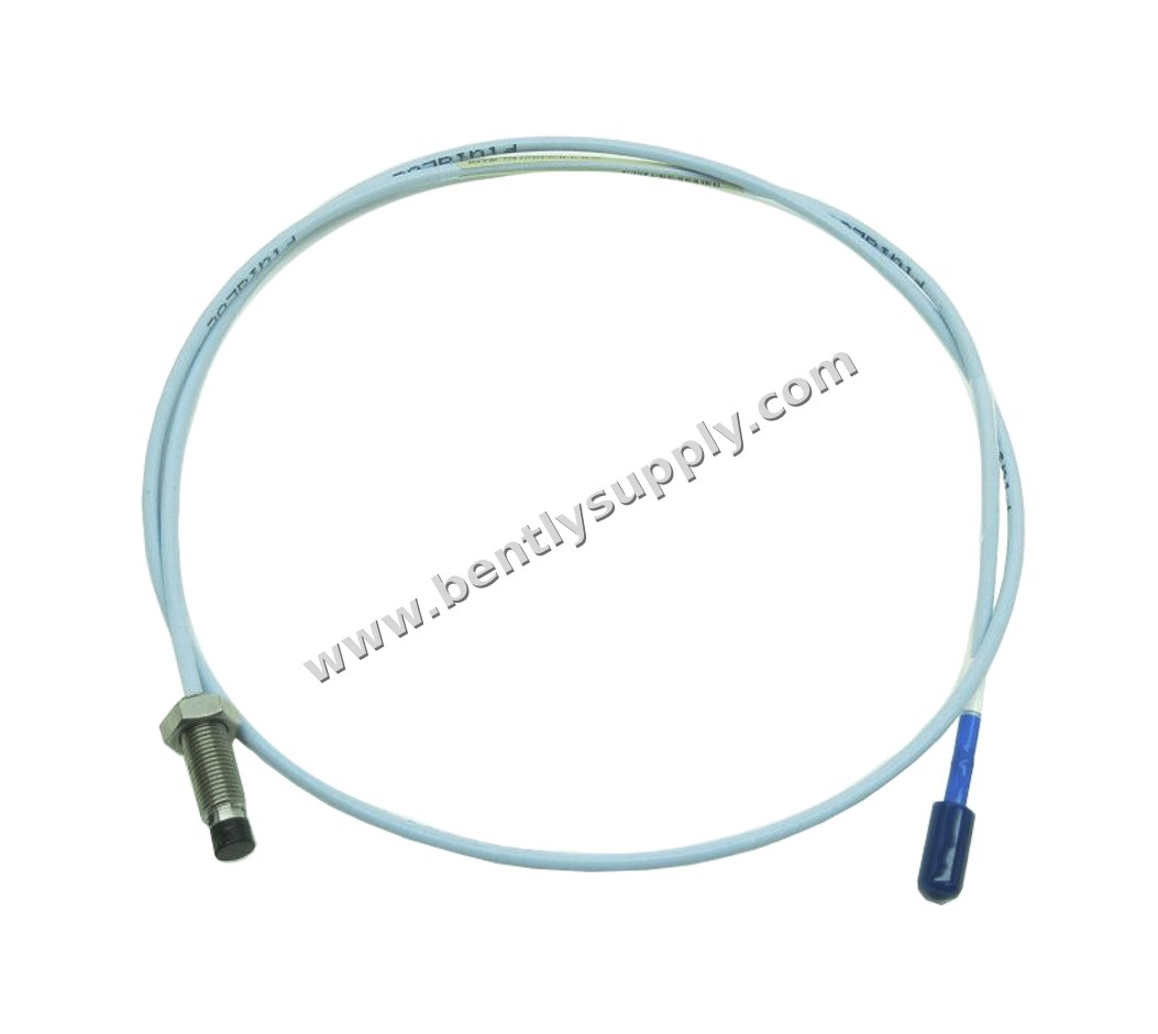 Bently Nevada 330710-000-050-50-02-05 3300 XL 11 mm Näherungssensor
