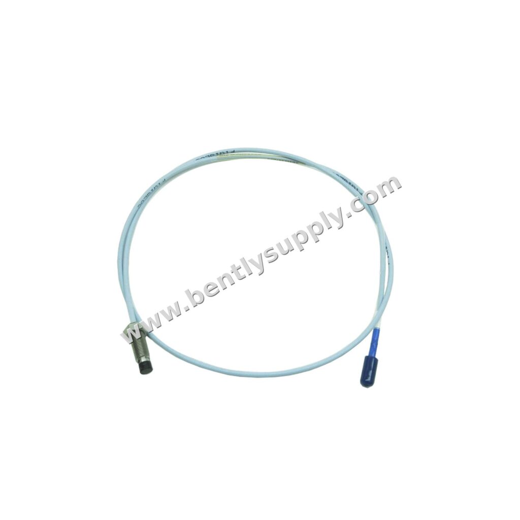 Bently Nevada 330710-000-050-10-02-00 product photo — Bently Nevada 330710-000-050-10-02-00 3300 XL 11 mm Näherungssensor
