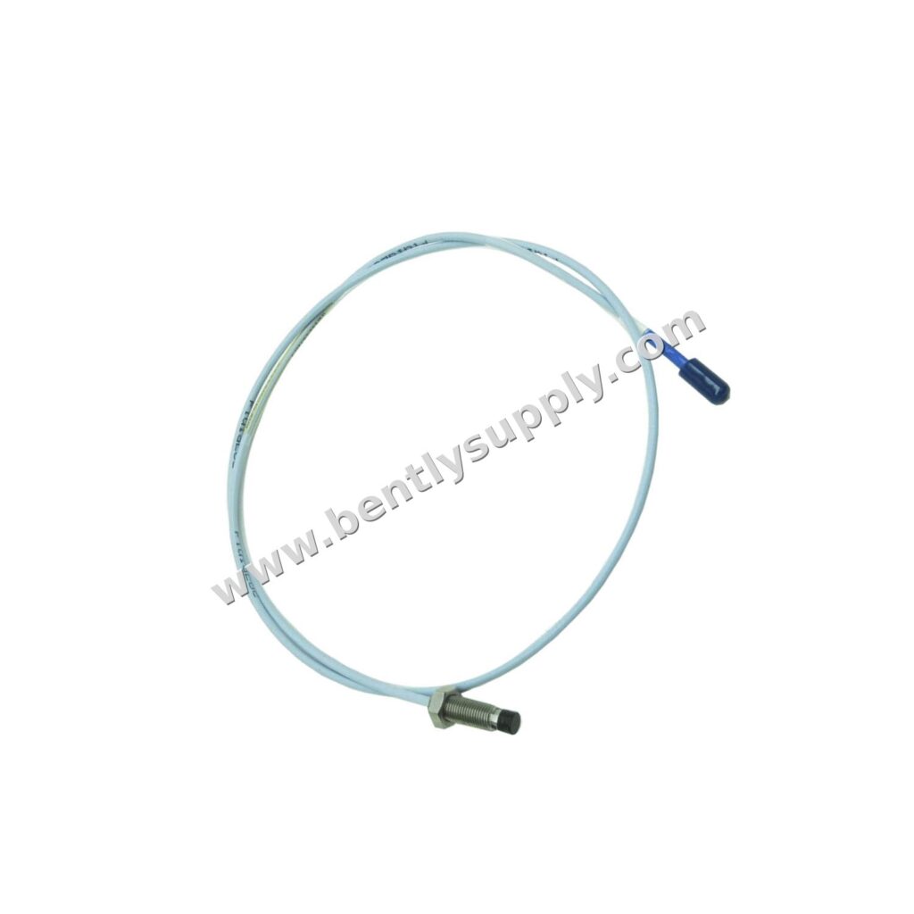 Bently Nevada 330710-000-050-10-02-00 product photo — Bently Nevada 330710-000-050-10-02-00 3300 XL 11 mm Näherungssensor