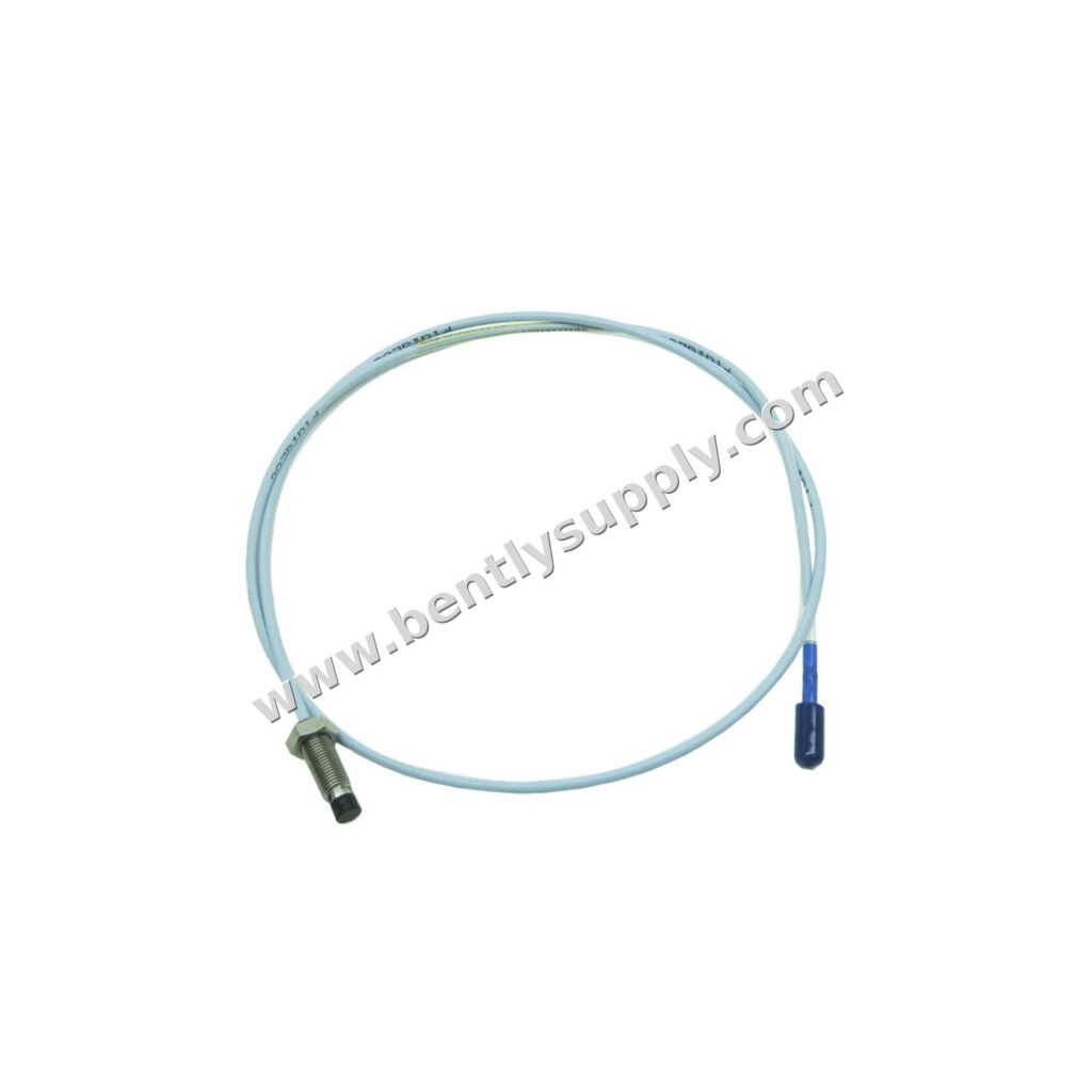 Bently Nevada 330710-000-050-10-02-00 product photo — Bently Nevada 330710-000-050-10-02-00 3300 XL 11 mm Näherungssensor