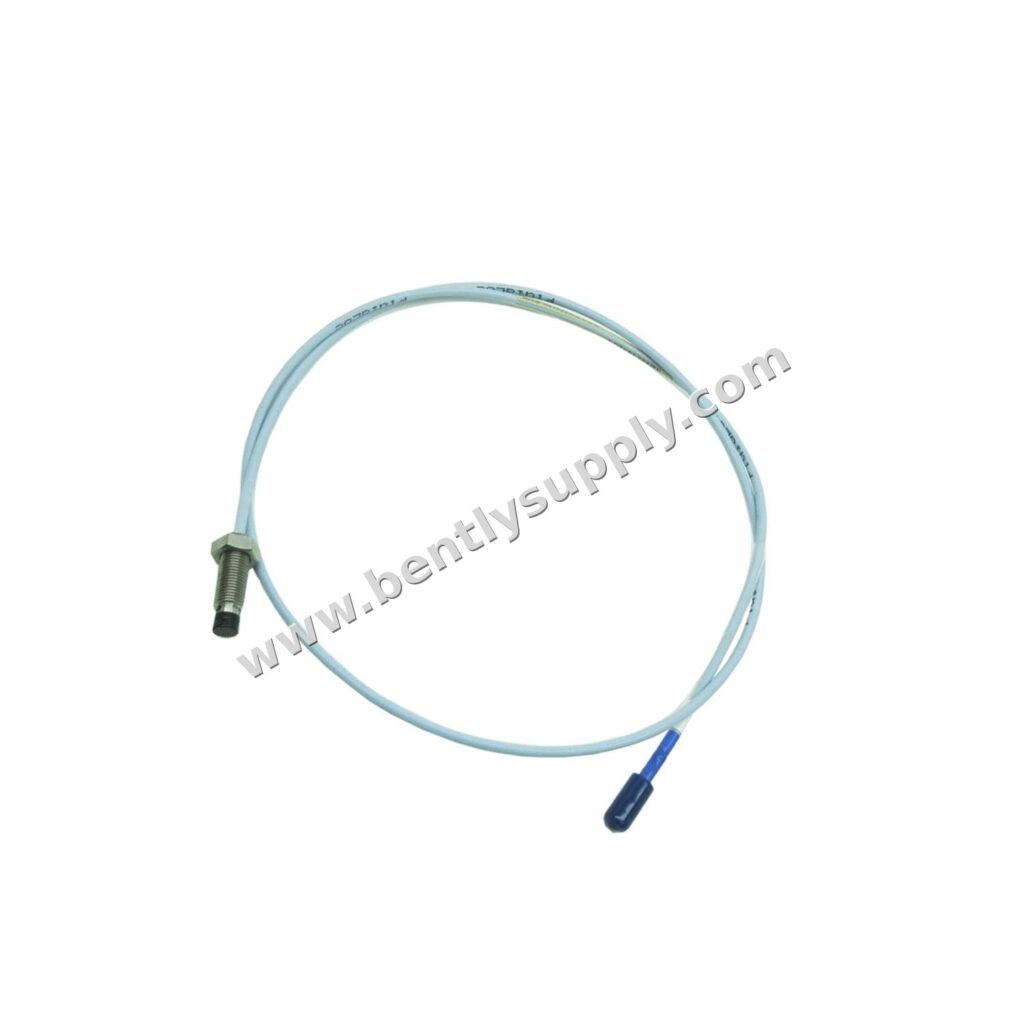 Bently Nevada 330710-000-050-10-02-00 product photo — Bently Nevada 330710-000-050-10-02-00 3300 XL 11 mm Näherungssensor