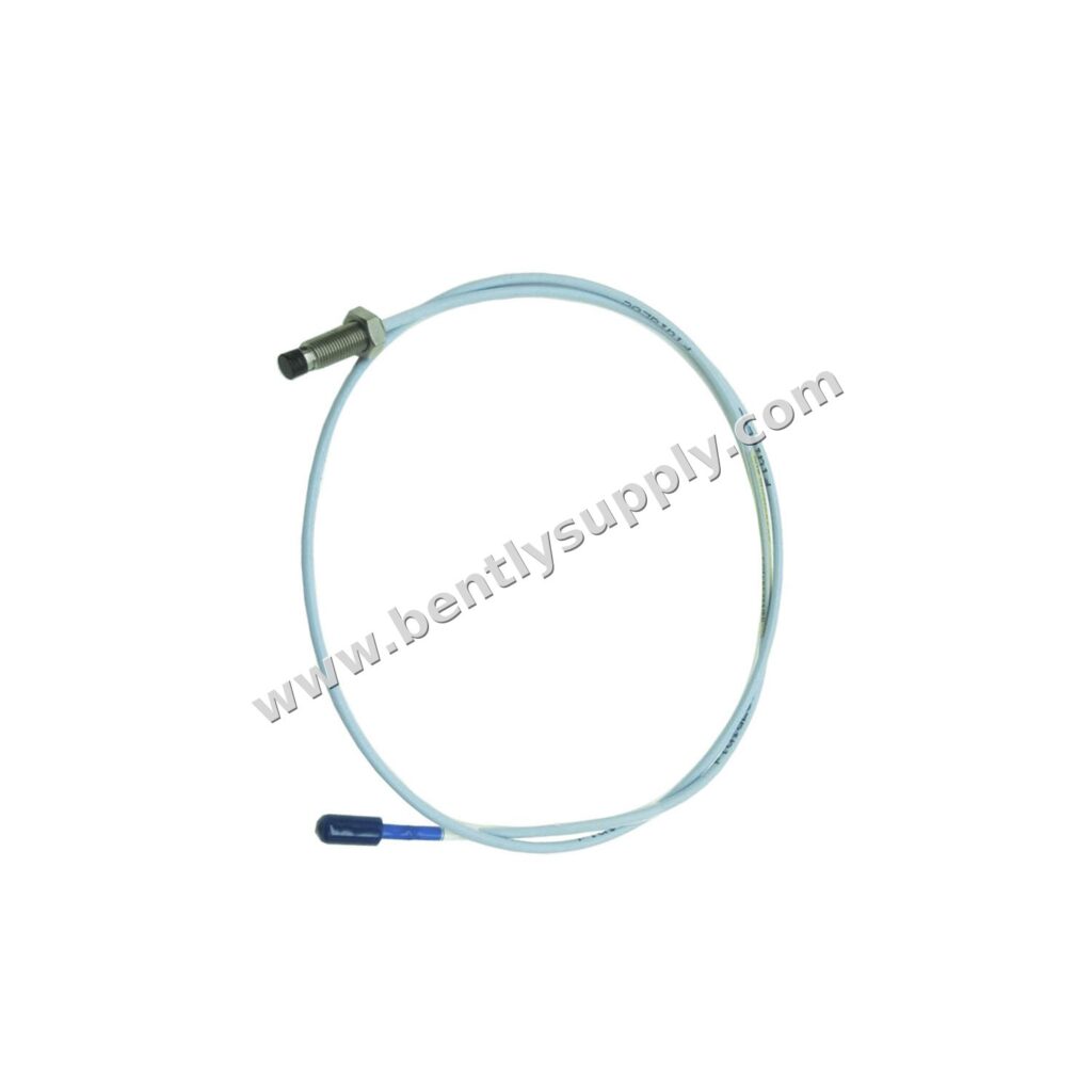 Bently Nevada 330710-000-050-10-02-00 product photo — Bently Nevada 330710-000-050-10-02-00 3300 XL 11 mm Näherungssensor
