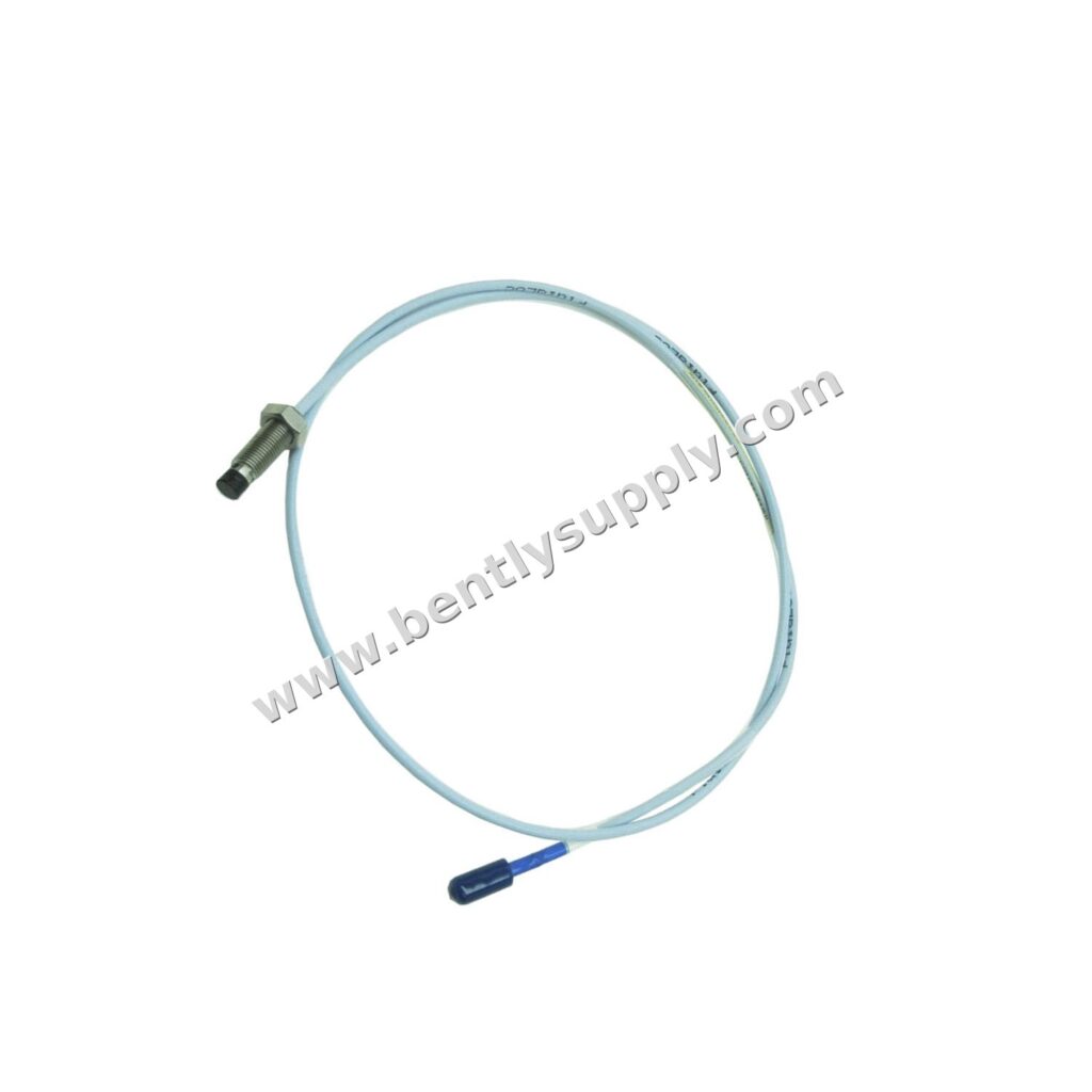 Bently Nevada 330710-000-050-10-02-00 product photo — Bently Nevada 330710-000-050-10-02-00 3300 XL 11 mm Näherungssensor