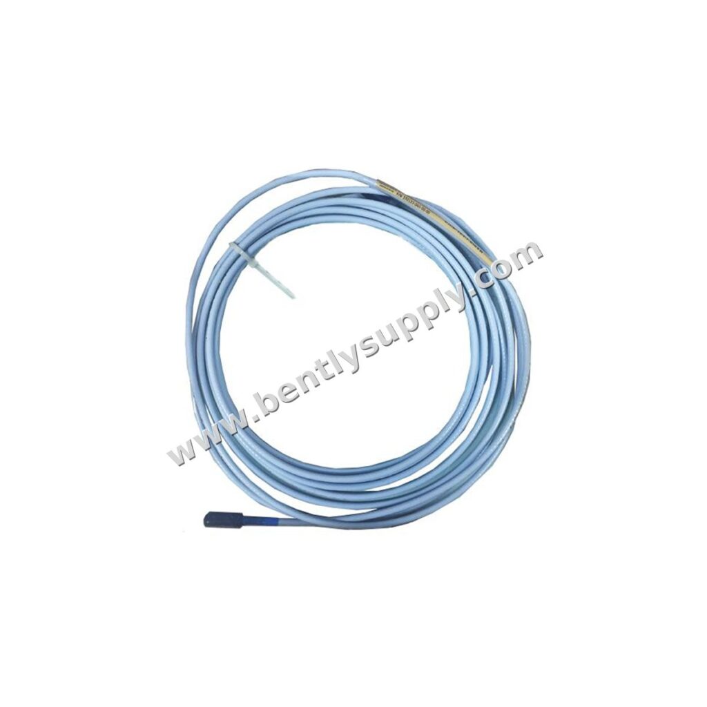 Bently Nevada 330730-040-02-00 product photo — Bently Nevada 330730-040-02-00 3300 XL 11 mm Verlängerungskabel
