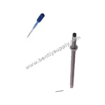 Bently Nevada 330903-00-05-05-01-05 product photo — Bently Nevada 330903-00-05-05-01-05 3300 NSv Annäherungssonden