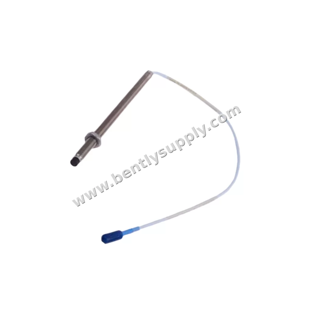 Bently Nevada 330903-00-05-05-01-05 product photo — Bently Nevada 330903-00-05-05-01-05 3300 NSv Annäherungssonden
