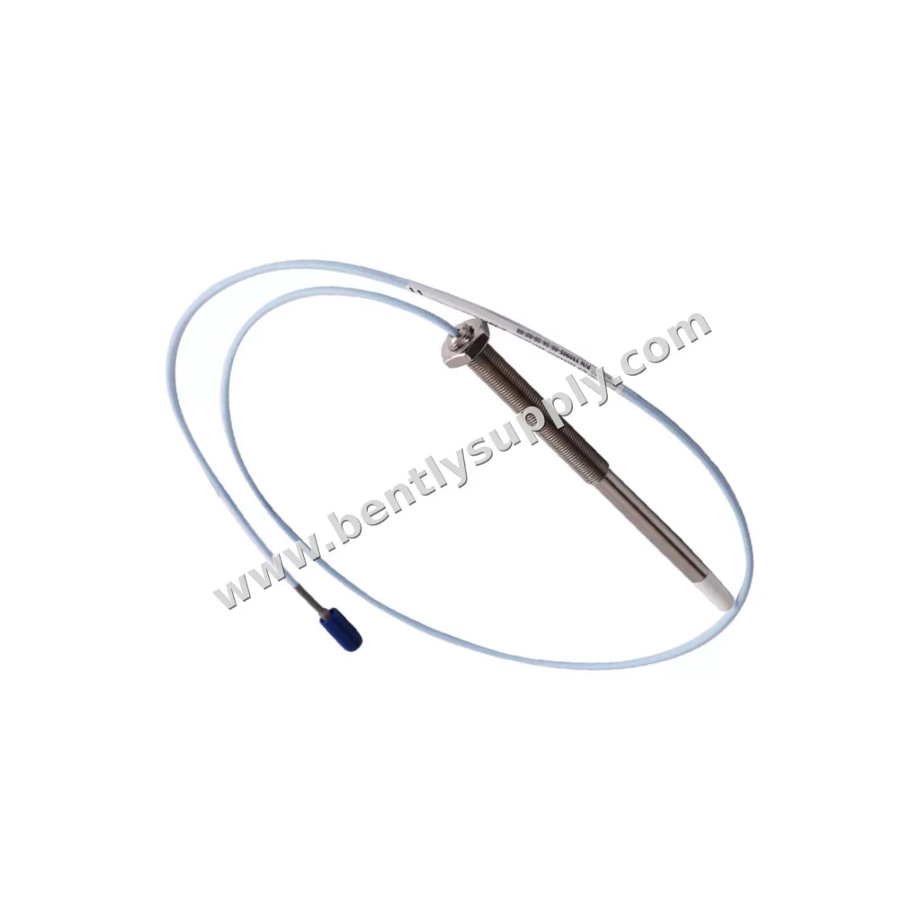 Bently Nevada 330905-00-25-10-01-05 product photo — Bently Nevada 330905-00-25-10-01-05 3300 NSv Annäherungssonden