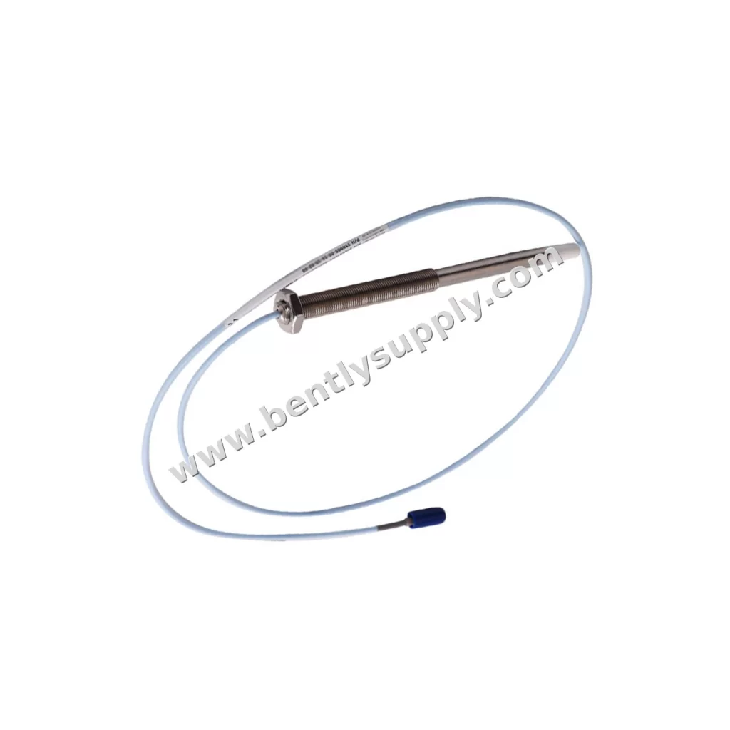 Bently Nevada 330905-00-25-10-01-05 product photo — Bently Nevada 330905-00-25-10-01-05 3300 NSv Annäherungssonden