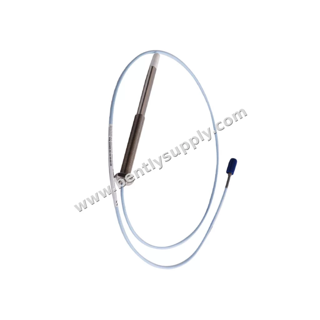 Bently Nevada 330905-00-25-10-01-05 product photo — Bently Nevada 330905-00-25-10-01-05 3300 NSv Annäherungssonden