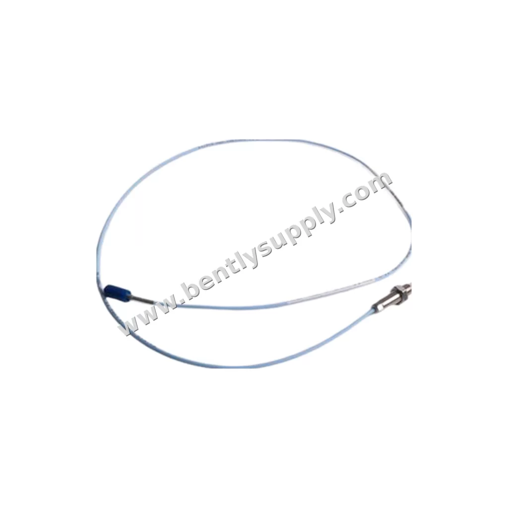 Bently Nevada 330908-00-55-05-02-00 product photo — Bently Nevada 330908-00-55-05-02-00 3300 NSv Annäherungssonden
