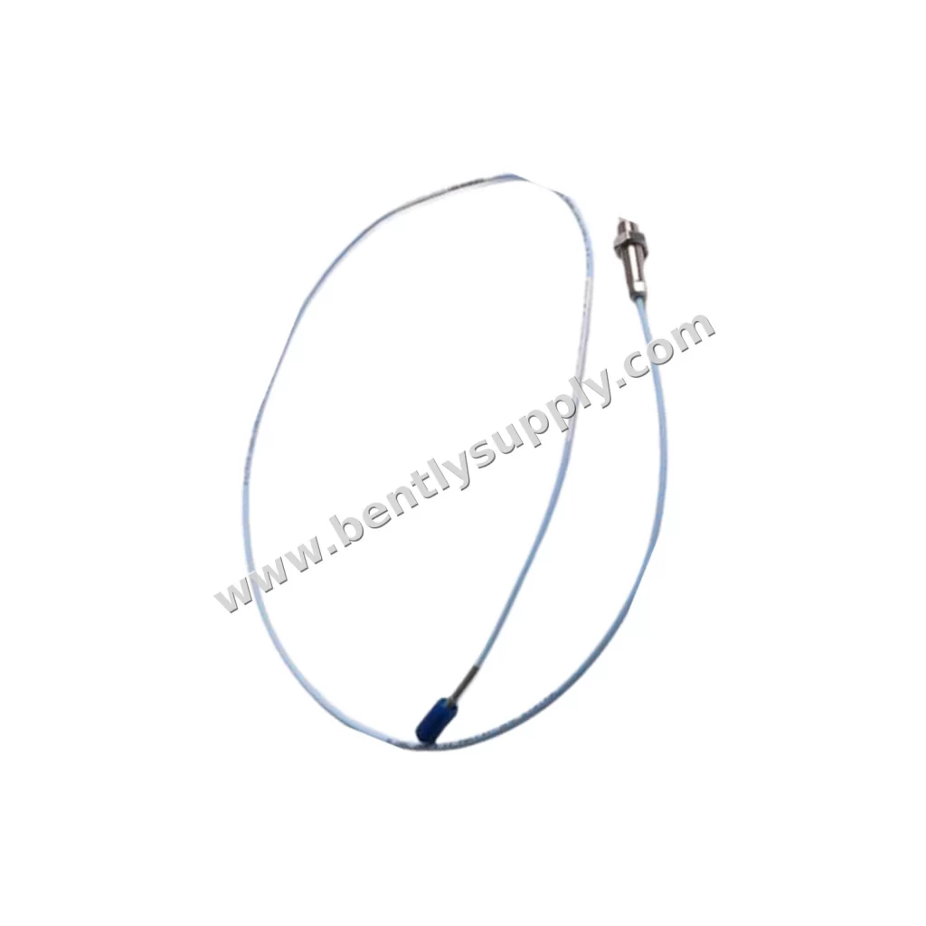 Bently Nevada 330908-00-55-05-02-00 product photo — Bently Nevada 330908-00-55-05-02-00 3300 NSv Annäherungssonden