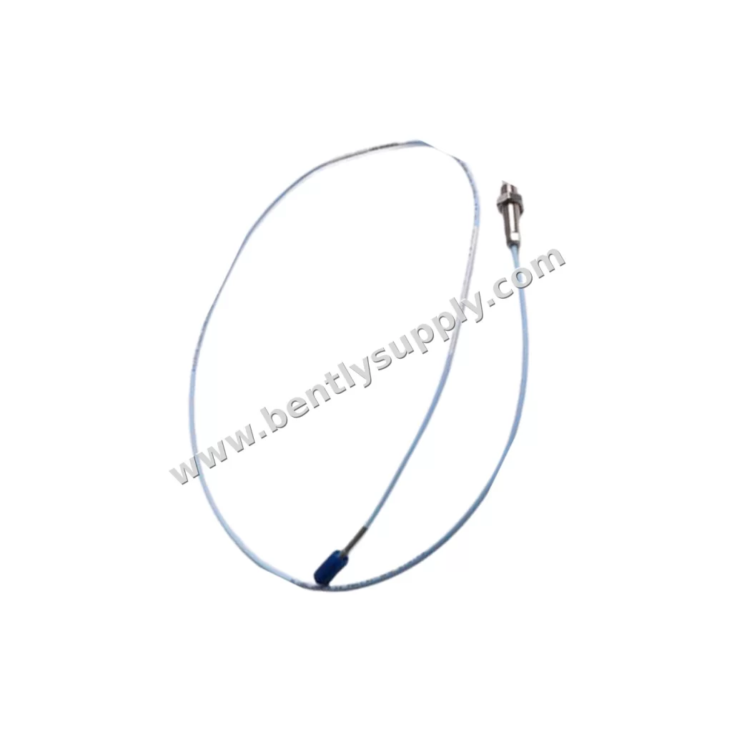 Bently Nevada 330908-00-55-05-02-00 product photo — Bently Nevada 330908-00-55-05-02-00 3300 NSv Annäherungssonden
